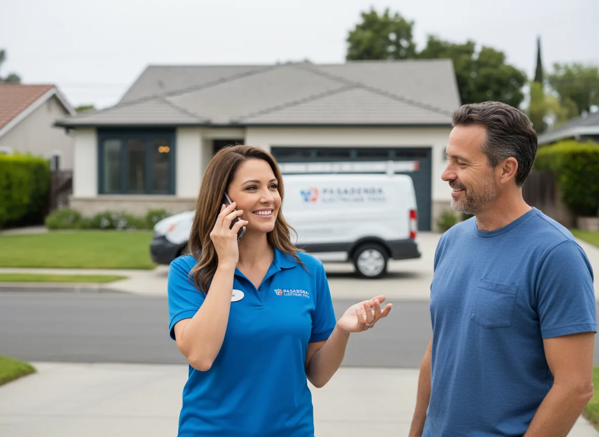 Electrician Chinook, WA FAQs